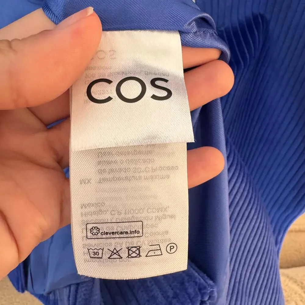 COS elevate your
